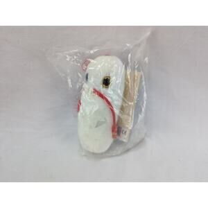 Giant‎ Microbes Plush - Salmonella (Salmonella Typhimurium) 6" New Sealed